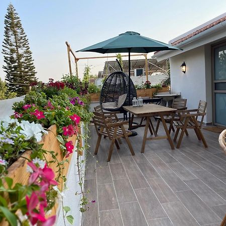 Bar-On Vacation Resort - Nature, Culture, Tours & Tastes Near Nahariyya - בר-און ריזורט, בתי מפונים , טבע, תרבות, סיורים וקולינריה Ben 'Ammi Δωμάτιο φωτογραφία