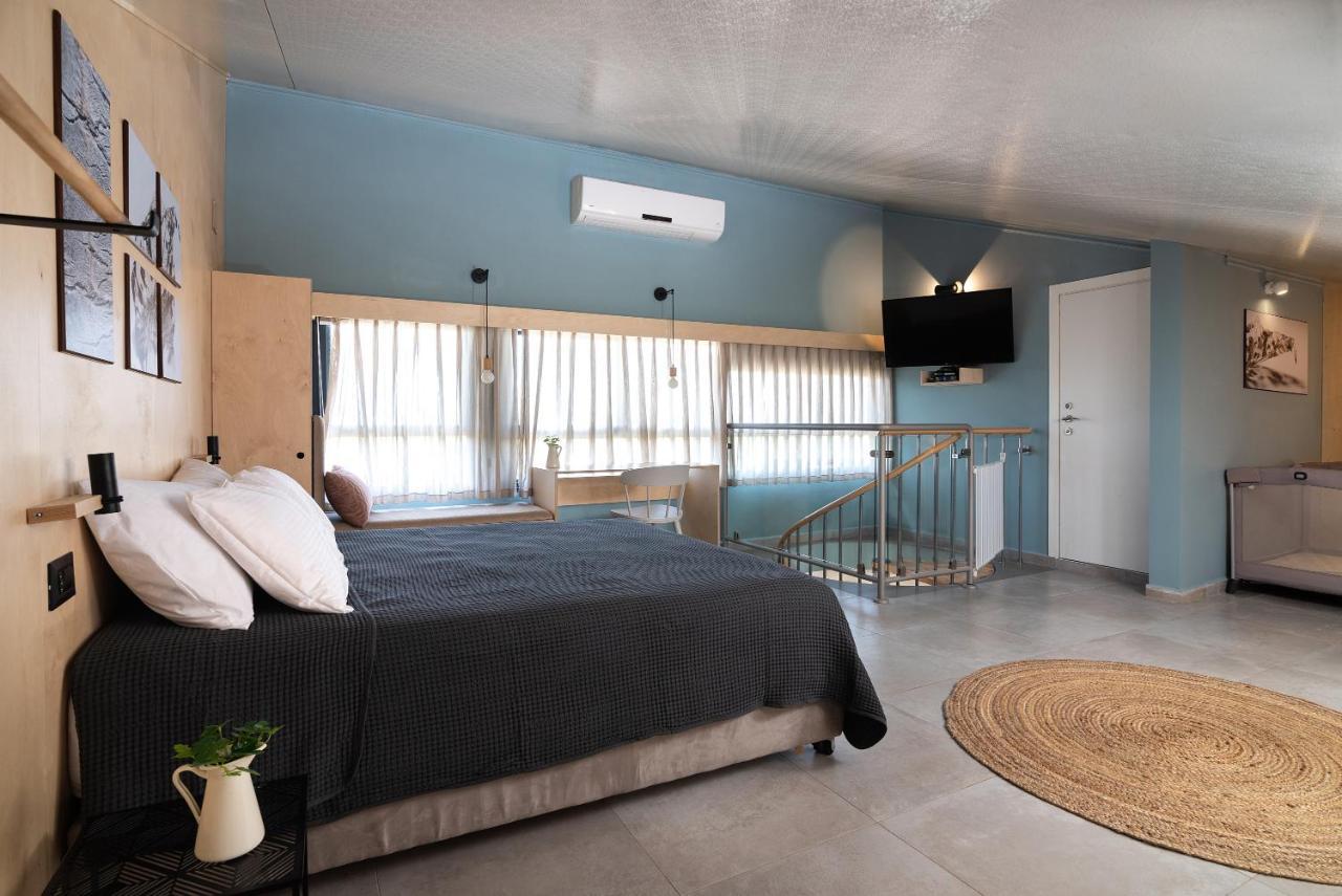 Bar-On Vacation Resort - Nature, Culture, Tours & Tastes Near Nahariyya - בר-און ריזורט, בתי מפונים , טבע, תרבות, סיורים וקולינריה Ben 'Ammi Εξωτερικό φωτογραφία