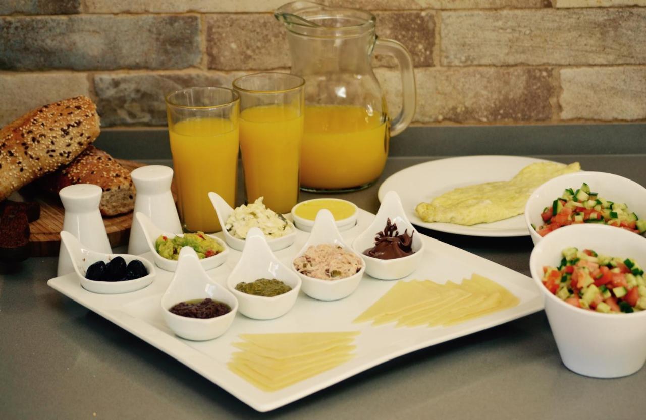 Bar-On Vacation Resort - Nature, Culture, Tours & Tastes Near Nahariyya - בר-און ריזורט, בתי מפונים , טבע, תרבות, סיורים וקולינריה Ben 'Ammi Εξωτερικό φωτογραφία