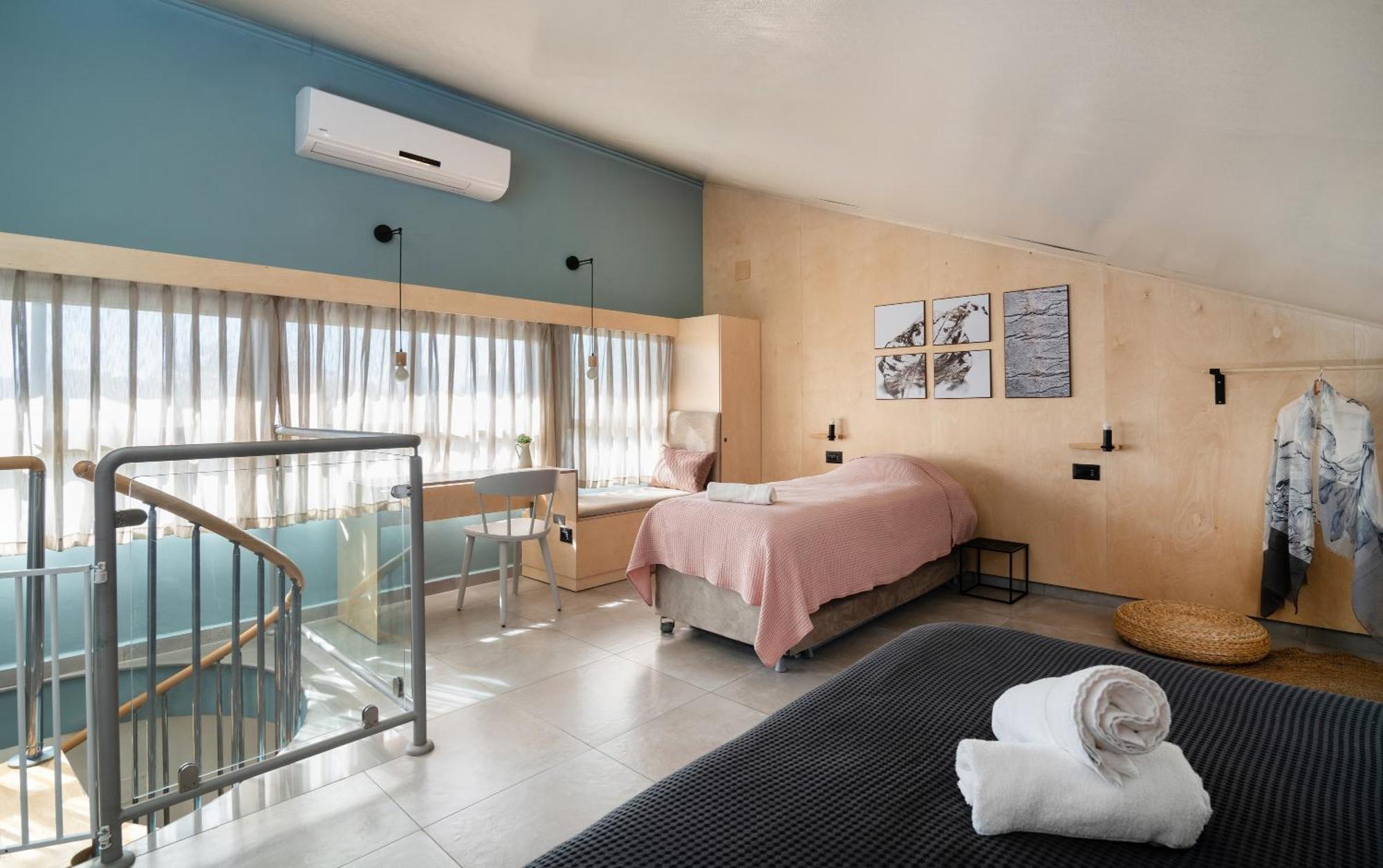 Bar-On Vacation Resort - Nature, Culture, Tours & Tastes Near Nahariyya - בר-און ריזורט, בתי מפונים , טבע, תרבות, סיורים וקולינריה Ben 'Ammi Δωμάτιο φωτογραφία