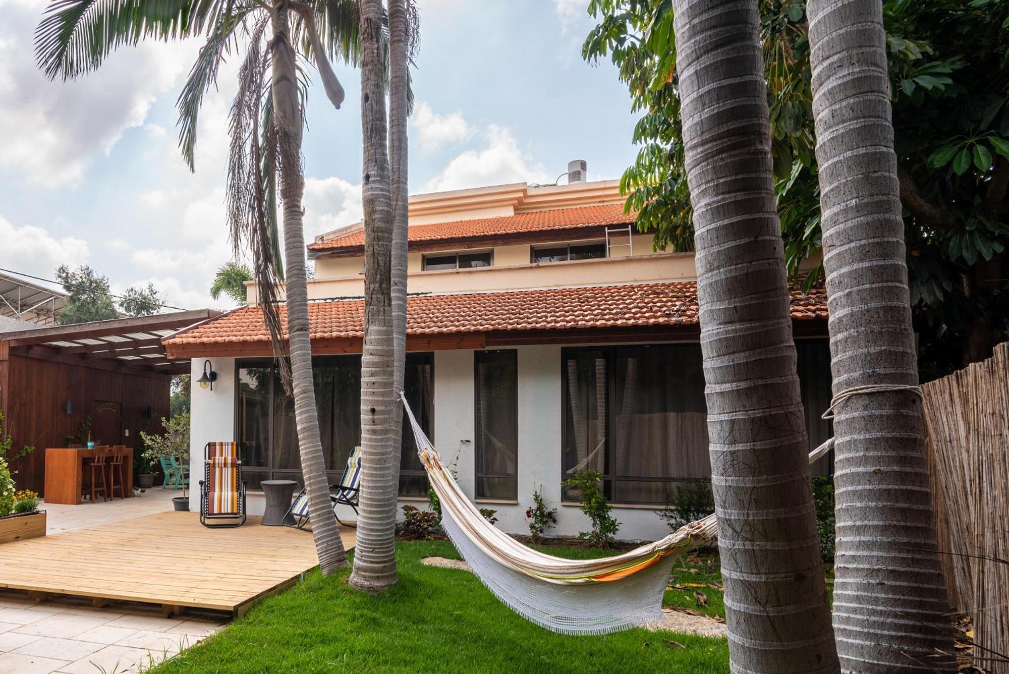 Bar-On Vacation Resort - Nature, Culture, Tours & Tastes Near Nahariyya - בר-און ריזורט, בתי מפונים , טבע, תרבות, סיורים וקולינריה Ben 'Ammi Δωμάτιο φωτογραφία