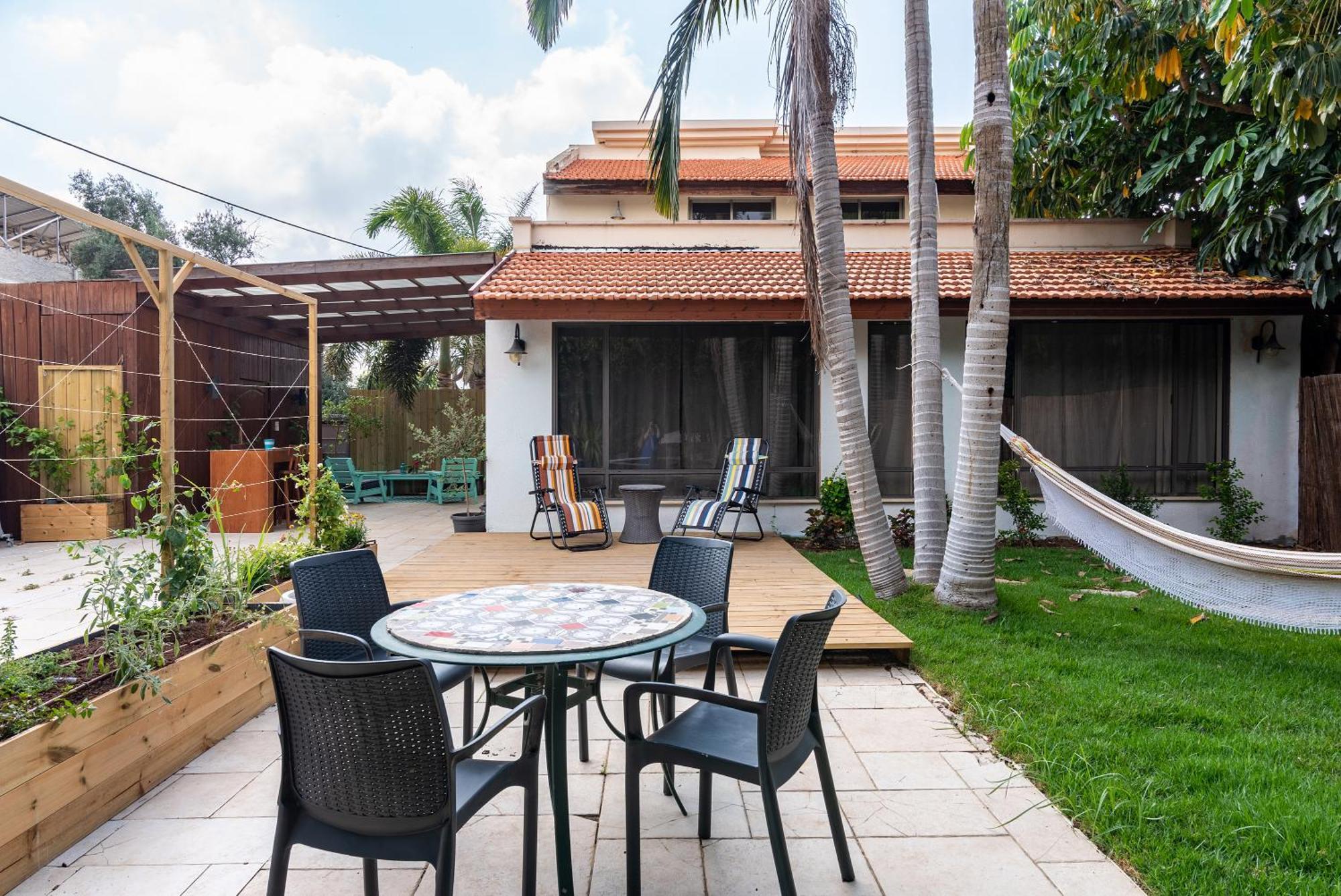Bar-On Vacation Resort - Nature, Culture, Tours & Tastes Near Nahariyya - בר-און ריזורט, בתי מפונים , טבע, תרבות, סיורים וקולינריה Ben 'Ammi Δωμάτιο φωτογραφία